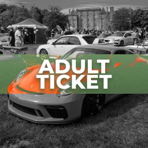 Adult Ticket