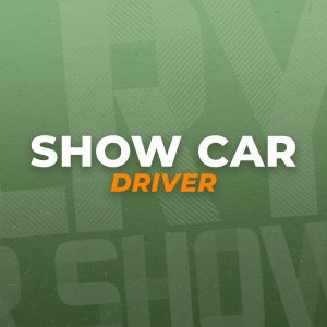 Show Car Driver