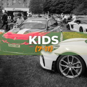 Kids (7-11)
