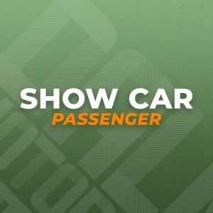 Show Car Passenger